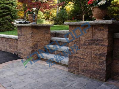 擋土墻產(chǎn)品系列